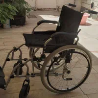 ویلچر نو