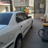 سمند|خودرو سواری و وانت|تهران, مشیریه|دیوار