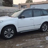 ام‌وی‌ام X33 S اسپرت، مدل ۱۳۹۶|خودرو سواری و وانت|فردیس, |دیوار