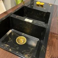سینک گرانیتی توکار و روکار سنندج