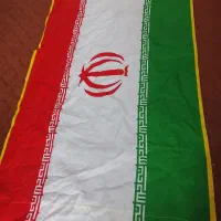 پرچم ایران