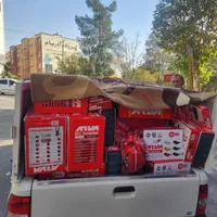 اینورترجوشکاری .کارواش دریل فرز پیکور|ماشینآلات صنعتی|ایلام, |دیوار