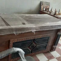 میز و صندلی اداری
