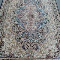 2عدد فرش 6متری 700شانه تراکم 2550|فرش|نورآباد, |دیوار