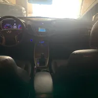 هیوندای النترا 1800cc، مدل ۲۰۱۵|خودرو سواری و وانت|تهران, یافت‌آباد|دیوار