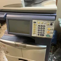 دستگاه کپی