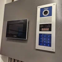 آیفونهای تصویری و دوربین مداربسته