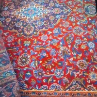 فرش دستبافت