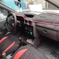 پراید سفید|خودرو سواری و وانت|مشهد, شهید معقول|دیوار