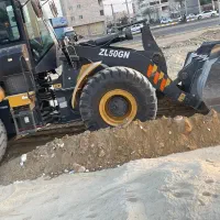 لودر اجاره ای|خدمات پیشه و مهارت|چابهار, |دیوار