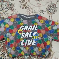 کراپ دخترانه نو