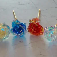 پخش عمده گل رز طلایی در ۶ رنگ ارسال به سراسر ایران