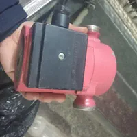 پمپ گردش آبگرم|آبگرمکن، پکیج، شوفاژ|تهران, کیانشهر|دیوار