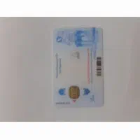 کارت ملی بنام زهرا میر هدایتی گم کردم