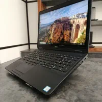 لپ تاپ dell 3510|رایانه همراه|قم, صفائیه|دیوار