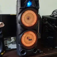 اسپیکر بلوتوثی