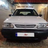 پراید 131sx