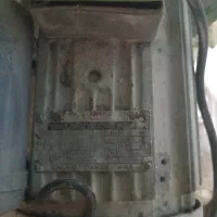 یک عدداسیاب
