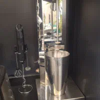 شیکر برقی مخصوص میلک شیک