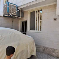 یک واحد مسکونی ۷۲ متر مربع