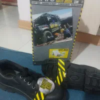 کفش،ایمنی برند سیفتی جاگر سایز ۴۵
