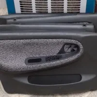 لوازم دوو سیلو سیمکشی استارت دینام