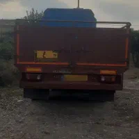 خاور۸۰۸ مدل ۷۰|خودرو سنگین|آزادشهر, |دیوار