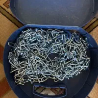 زنجیر چرخ جنتو
