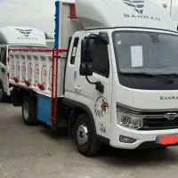 فورس اف ۳۸ باری خشک