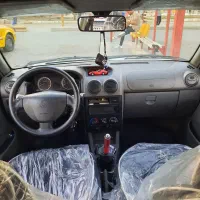 پرایدمدل۹۶|خودرو سواری و وانت|محمدشهر, جعفرآباد|دیوار