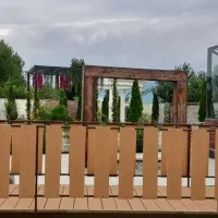 نقاشی ساختمان