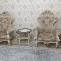 مبل ۹ نفره سلطنتی