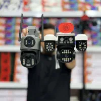 دوربین سیم کارتی بدون نیاز به مودم