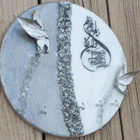 جاکلیدی دیواری|صنایع دستی و سایر لوازم تزئینی|قروه, |دیوار