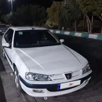 پارسtu5 مدل 1401|خودرو سواری و وانت|یزد, |دیوار