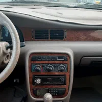 سمندLX   ۹۴|خودرو سواری و وانت|پردیس, فاز ۳|دیوار