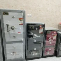 گاوصندوق پوشه خور کوچک و بزرگ قیمت مناسب