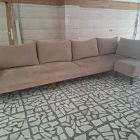 مبل ال قیمت ۲۷میلیون جای تخیف هم داره
