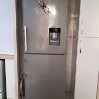 یخچال و لباسشویی
