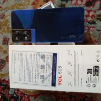 گوشی موبایل TCL505|موبایل|تهران, اوقاف|دیوار