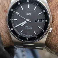 سیکو اتوماتیک  خلبانی seiko اورینت تیسوت  سیتیزن