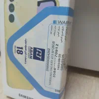 گوشی a15 رم ۶ حافظه ۱۲۸