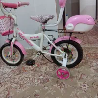 دوچرخه|دوچرخه، اسکیت، اسکوتر|کاشان, شهرک خاتم الانبیا (مسکن ملی کاشان)|دیوار