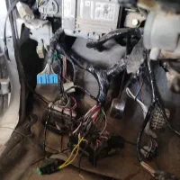 باطریسازی سبک و سنگین شبانه روزی امداد خودرو