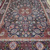 فرش دستباف تک ۱۲ متری. گالری فرش ایران