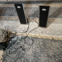 بلندگو کامپیوتر