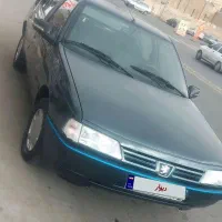 پژو ۴۰۵ GLX|خودرو سواری و وانت|نظرآباد, نظرآباد|دیوار