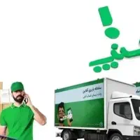 اسنپ بارباربری اتوباراسبابچی کارگرحمل باراثاثیه%35|خدمات حمل و نقل|تهران, شهرک غرب|دیوار