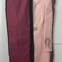 کت و شلوار مجلسی به همراه تاپ زیر کت