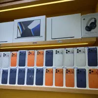 آیفون 17|موبایل|تهران, حصار بوعلی|دیوار